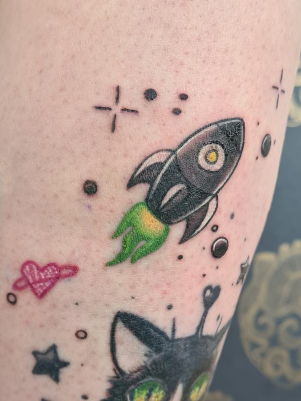 rocket.tattoo